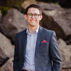 Meet your Posher, Tanner